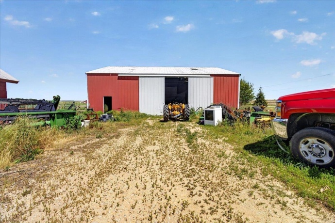 10112 High, STILLMAN VALLEY, Illinois 61084, 3 Bedrooms Bedrooms, ,1 BathroomBathrooms,House,For Sale,High,202603910