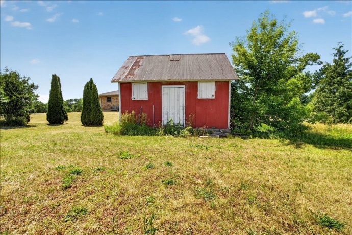 10112 High, STILLMAN VALLEY, Illinois 61084, 3 Bedrooms Bedrooms, ,1 BathroomBathrooms,House,For Sale,High,202603910