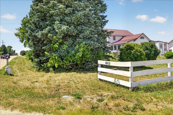 10112 High, STILLMAN VALLEY, Illinois 61084, 3 Bedrooms Bedrooms, ,1 BathroomBathrooms,House,For Sale,High,202603910