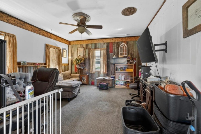 10112 High, STILLMAN VALLEY, Illinois 61084, 3 Bedrooms Bedrooms, ,1 BathroomBathrooms,House,For Sale,High,202603910