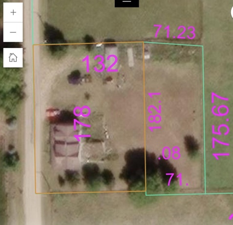 11329 Damascus, ORANGEVILLE, Illinois 61060, 2 Bedrooms Bedrooms, ,1 BathroomBathrooms,House,For Sale,Damascus,202603911