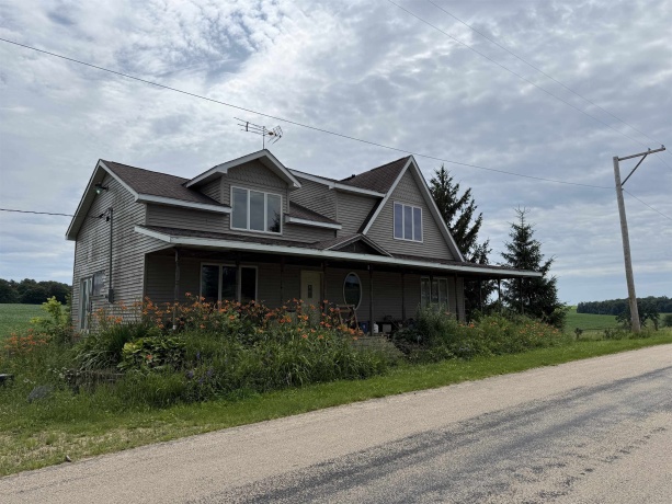 11329 Damascus, ORANGEVILLE, Illinois 61060, 2 Bedrooms Bedrooms, ,1 BathroomBathrooms,House,For Sale,Damascus,202603911