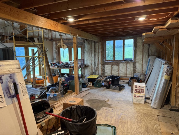 11329 Damascus, ORANGEVILLE, Illinois 61060, 2 Bedrooms Bedrooms, ,1 BathroomBathrooms,House,For Sale,Damascus,202603911