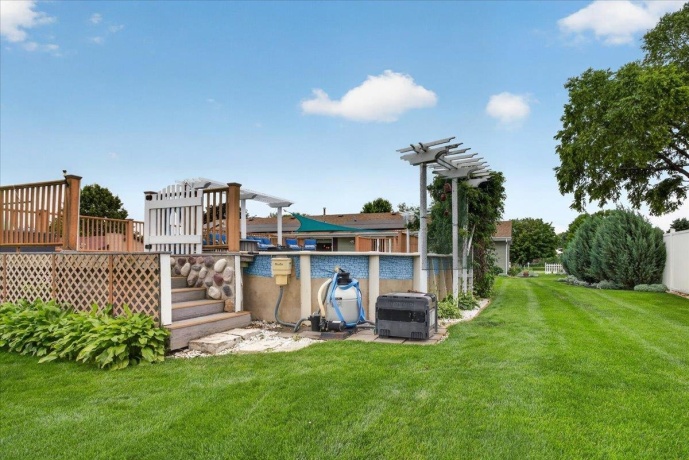 864 Campton, ROCKFORD, Illinois 61102, 3 Bedrooms Bedrooms, ,2 BathroomsBathrooms,House,For Sale,Campton,202603913