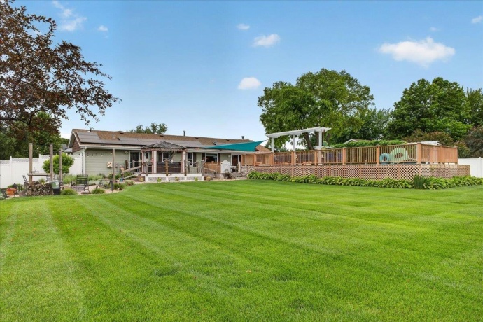 864 Campton, ROCKFORD, Illinois 61102, 3 Bedrooms Bedrooms, ,2 BathroomsBathrooms,House,For Sale,Campton,202603913