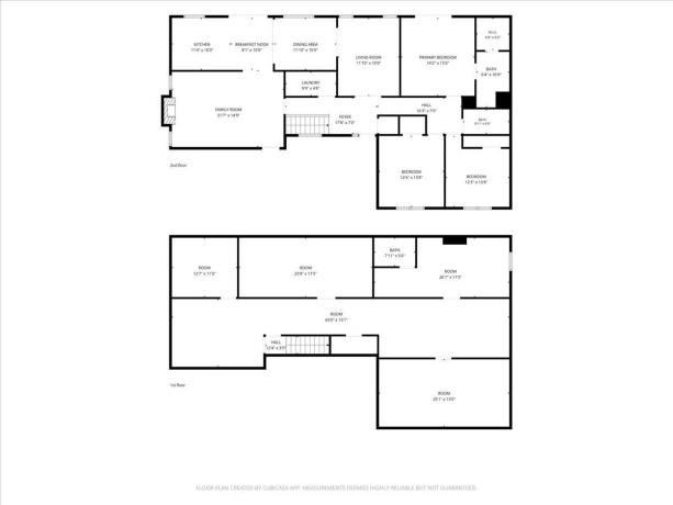 864 Campton, ROCKFORD, Illinois 61102, 3 Bedrooms Bedrooms, ,2 BathroomsBathrooms,House,For Sale,Campton,202603913