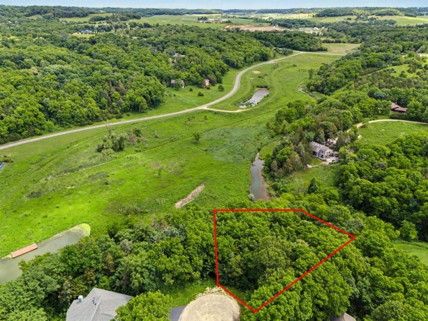 9 Whitetail, GALENA, Illinois 61036, ,Land,For Sale,Whitetail,202603914