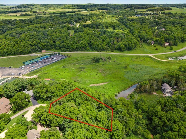 9 Whitetail, GALENA, Illinois 61036, ,Land,For Sale,Whitetail,202603914