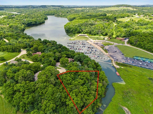 9 Whitetail, GALENA, Illinois 61036, ,Land,For Sale,Whitetail,202603914