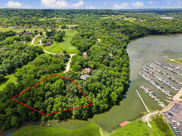 9 Whitetail, GALENA, Illinois 61036, ,Land,For Sale,Whitetail,202603914
