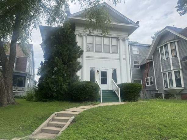 1030 Franklin, ROCKFORD, Illinois 61103, ,2 Units,For Sale,Franklin,202603916