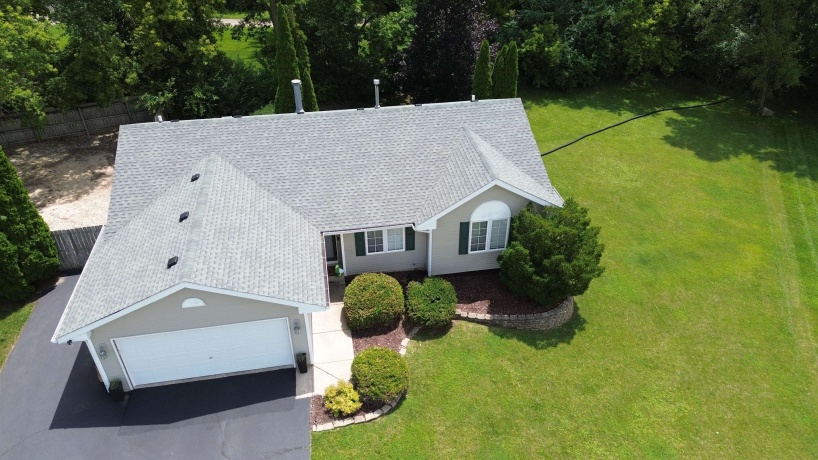5003 TRAFFORD, LOVES PARK, Illinois 61111, 3 Bedrooms Bedrooms, ,3 BathroomsBathrooms,House,For Sale,TRAFFORD,202603915