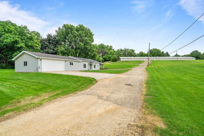 165 Blackhawk (8.97 Acres), OREGON, Illinois 61061, 1 Bedroom Bedrooms, ,1 BathroomBathrooms,House,For Sale,Blackhawk (8.97 Acres),202603918