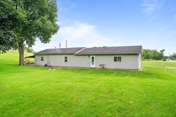 165 Blackhawk (8.97 Acres), OREGON, Illinois 61061, 1 Bedroom Bedrooms, ,1 BathroomBathrooms,House,For Sale,Blackhawk (8.97 Acres),202603918
