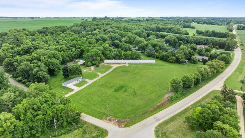 165 Blackhawk (8.97 Acres), OREGON, Illinois 61061, 1 Bedroom Bedrooms, ,1 BathroomBathrooms,House,For Sale,Blackhawk (8.97 Acres),202603918
