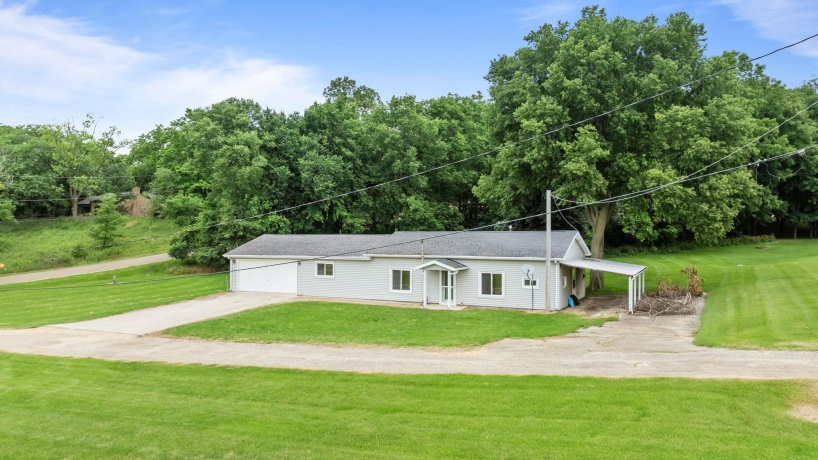 165 Blackhawk (8.97 Acres), OREGON, Illinois 61061, 1 Bedroom Bedrooms, ,1 BathroomBathrooms,House,For Sale,Blackhawk (8.97 Acres),202603918