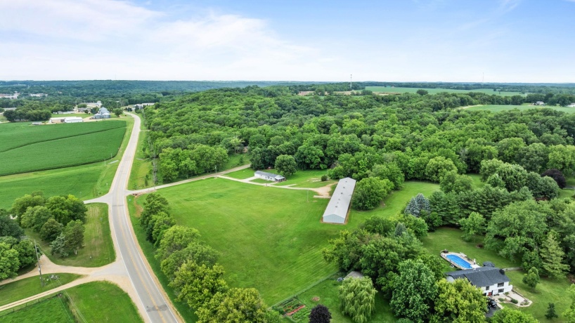 165 Blackhawk (8.97 Acres), OREGON, Illinois 61061, 1 Bedroom Bedrooms, ,1 BathroomBathrooms,House,For Sale,Blackhawk (8.97 Acres),202603918