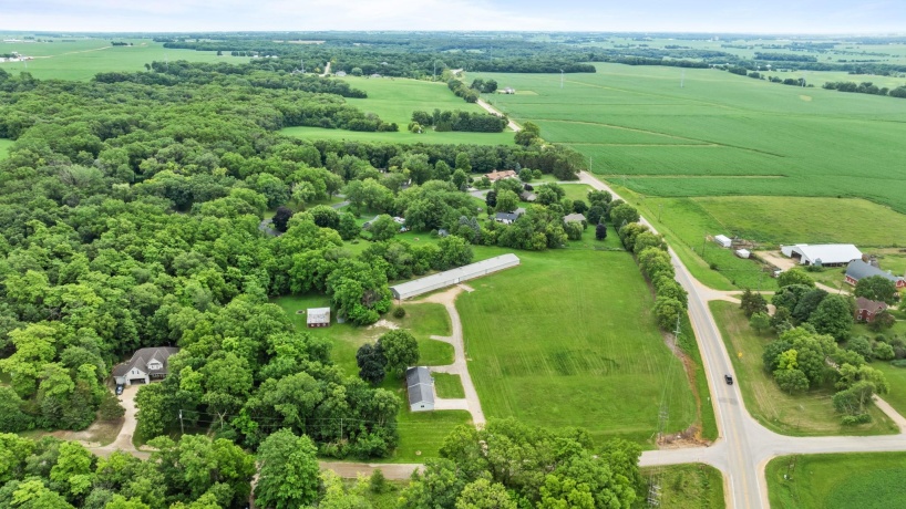 165 Blackhawk (8.97 Acres), OREGON, Illinois 61061, 1 Bedroom Bedrooms, ,1 BathroomBathrooms,House,For Sale,Blackhawk (8.97 Acres),202603918
