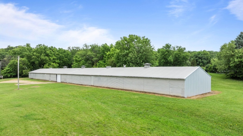 165 Blackhawk (8.97 Acres), OREGON, Illinois 61061, 1 Bedroom Bedrooms, ,1 BathroomBathrooms,House,For Sale,Blackhawk (8.97 Acres),202603918