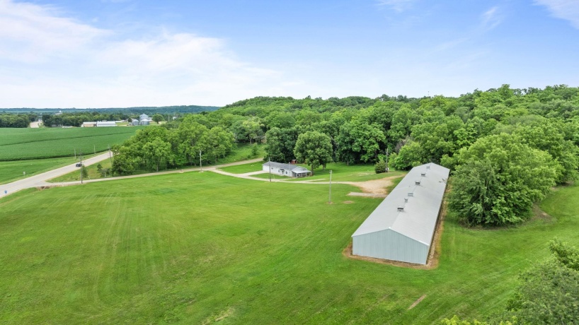 165 Blackhawk (8.97 Acres), OREGON, Illinois 61061, 1 Bedroom Bedrooms, ,1 BathroomBathrooms,House,For Sale,Blackhawk (8.97 Acres),202603918
