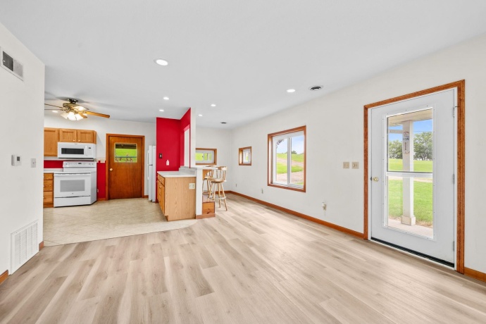 165 Blackhawk (8.97 Acres), OREGON, Illinois 61061, 1 Bedroom Bedrooms, ,1 BathroomBathrooms,House,For Sale,Blackhawk (8.97 Acres),202603918