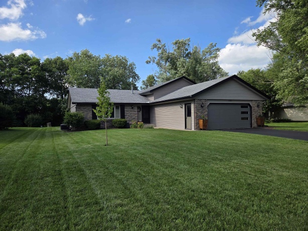 1301 Armstrong, ROCKTON, Illinois 61072, 4 Bedrooms Bedrooms, ,2 BathroomsBathrooms,House,For Sale,Armstrong,202603919