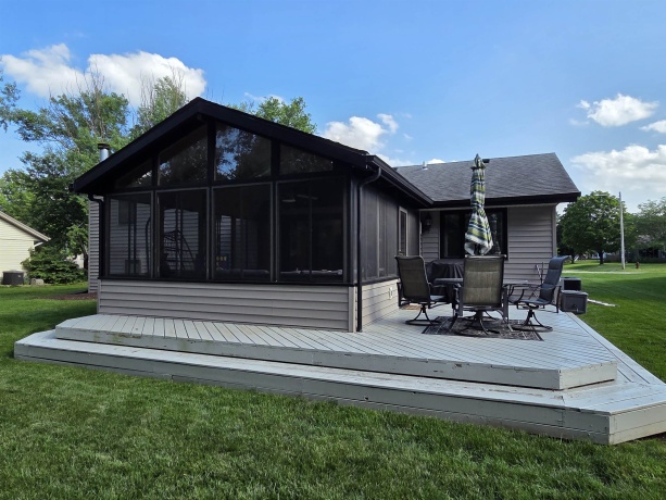 1301 Armstrong, ROCKTON, Illinois 61072, 4 Bedrooms Bedrooms, ,2 BathroomsBathrooms,House,For Sale,Armstrong,202603919