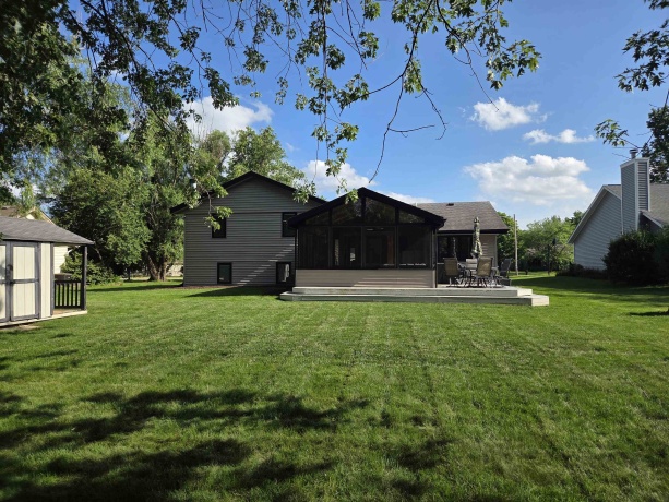 1301 Armstrong, ROCKTON, Illinois 61072, 4 Bedrooms Bedrooms, ,2 BathroomsBathrooms,House,For Sale,Armstrong,202603919