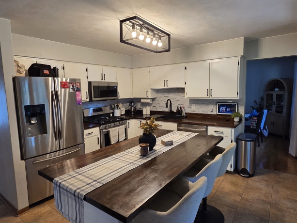 1301 Armstrong, ROCKTON, Illinois 61072, 4 Bedrooms Bedrooms, ,2 BathroomsBathrooms,House,For Sale,Armstrong,202603919