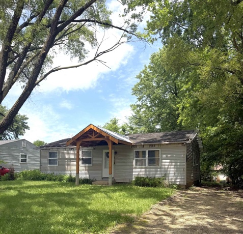 4419 Nina, ROCKFORD, Illinois 61101, 3 Bedrooms Bedrooms, ,1 BathroomBathrooms,House,For Sale,Nina,202603921