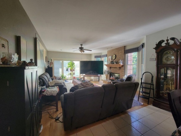 2601 Windflower, Peoria, Illinois 61615, 5 Bedrooms Bedrooms, ,4 BathroomsBathrooms,House,For Sale,Windflower,202603923