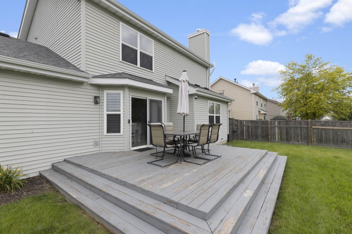 7017 Golden Eagle, LOVES PARK, Illinois 61111, 3 Bedrooms Bedrooms, ,2 BathroomsBathrooms,House,For Sale,Golden Eagle,202603924