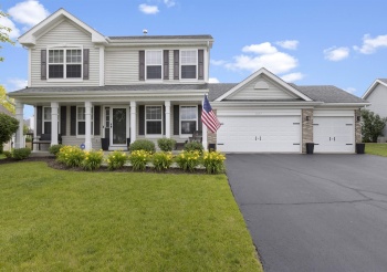 7017 Golden Eagle, LOVES PARK, Illinois 61111, 3 Bedrooms Bedrooms, ,2 BathroomsBathrooms,House,For Sale,Golden Eagle,202603924