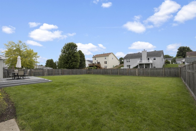 7017 Golden Eagle, LOVES PARK, Illinois 61111, 3 Bedrooms Bedrooms, ,2 BathroomsBathrooms,House,For Sale,Golden Eagle,202603924