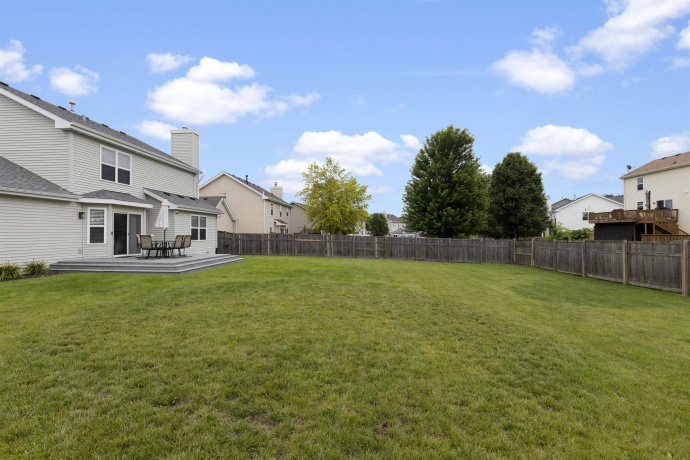 7017 Golden Eagle, LOVES PARK, Illinois 61111, 3 Bedrooms Bedrooms, ,2 BathroomsBathrooms,House,For Sale,Golden Eagle,202603924