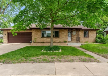 526 RIVERSIDE, LOVES PARK, Illinois 61111, 2 Bedrooms Bedrooms, ,1 BathroomBathrooms,House,For Sale,RIVERSIDE,202603925