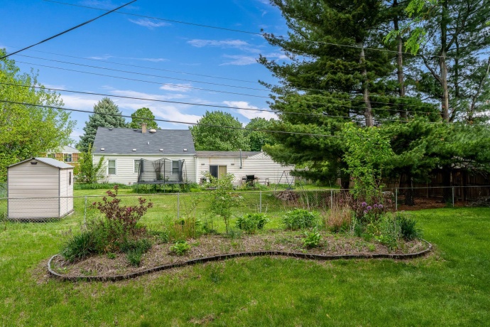 526 RIVERSIDE, LOVES PARK, Illinois 61111, 2 Bedrooms Bedrooms, ,1 BathroomBathrooms,House,For Sale,RIVERSIDE,202603925
