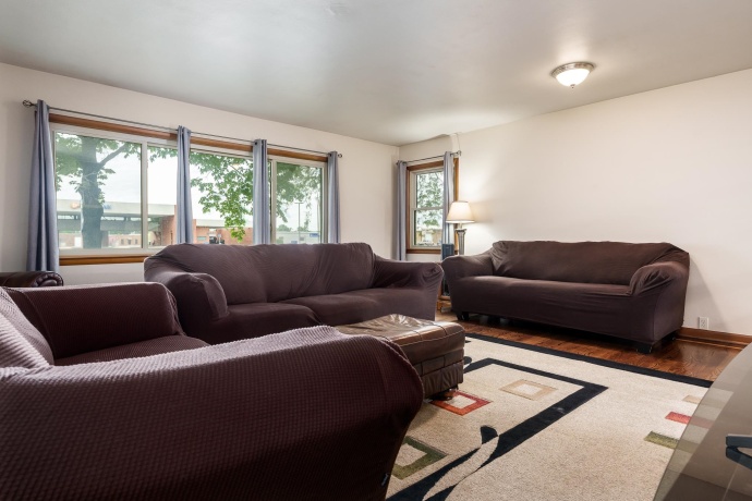 526 RIVERSIDE, LOVES PARK, Illinois 61111, 2 Bedrooms Bedrooms, ,1 BathroomBathrooms,House,For Sale,RIVERSIDE,202603925