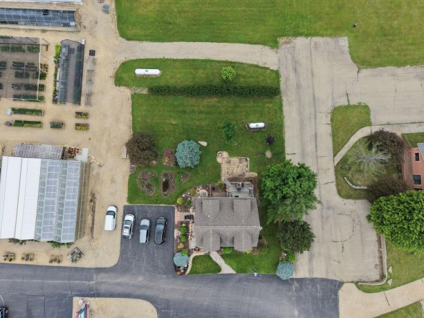 11385 US Route 20 East, STOCKTON, Illinois 61085, ,Commercial,For Sale,US Route 20 East,202603926