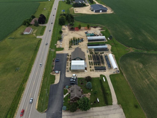 11385 US Route 20 East, STOCKTON, Illinois 61085, ,Commercial,For Sale,US Route 20 East,202603926
