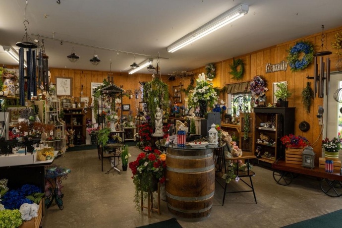 11385 US Route 20 East, STOCKTON, Illinois 61085, ,Commercial,For Sale,US Route 20 East,202603926