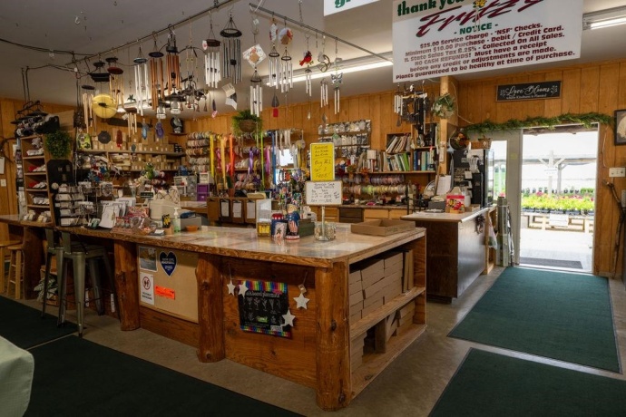 11385 US Route 20 East, STOCKTON, Illinois 61085, ,Commercial,For Sale,US Route 20 East,202603926