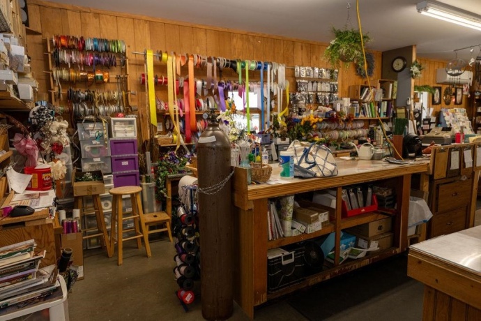 11385 US Route 20 East, STOCKTON, Illinois 61085, ,Commercial,For Sale,US Route 20 East,202603926