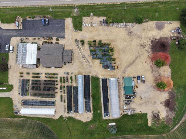 11385 US Route 20 East, STOCKTON, Illinois 61085, ,Commercial,For Sale,US Route 20 East,202603926