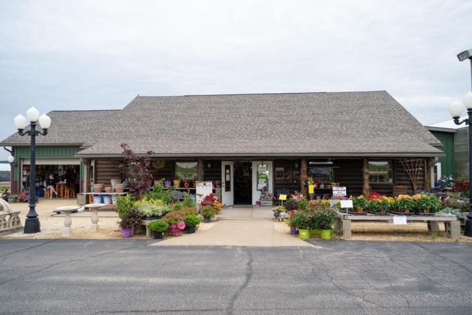 11385 US Route 20 East, STOCKTON, Illinois 61085, ,Commercial,For Sale,US Route 20 East,202603926