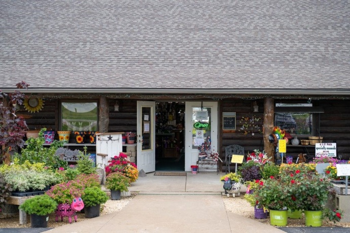 11385 US Route 20 East, STOCKTON, Illinois 61085, ,Commercial,For Sale,US Route 20 East,202603926