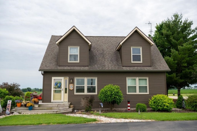 11385 US Route 20 East, STOCKTON, Illinois 61085, ,Commercial,For Sale,US Route 20 East,202603926