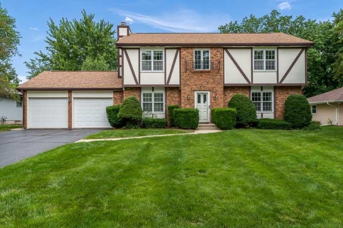 5792 HADDON, ROCKFORD, Illinois 61114, 4 Bedrooms Bedrooms, ,2 BathroomsBathrooms,House,For Sale,HADDON,202603927