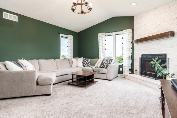 7672 Hawks, MACHESNEY PARK, Illinois 61115, 3 Bedrooms Bedrooms, ,2 BathroomsBathrooms,House,For Sale,Hawks,202603928