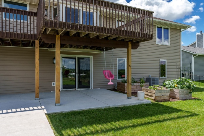 7672 Hawks, MACHESNEY PARK, Illinois 61115, 3 Bedrooms Bedrooms, ,2 BathroomsBathrooms,House,For Sale,Hawks,202603928